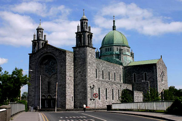 Galway Diocese Church Collections