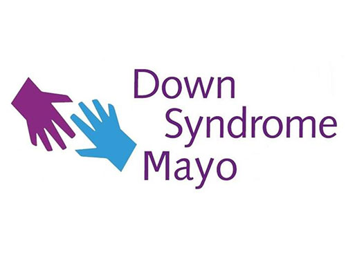 Stroll, walk or run 30k in 30 days for Down Syndrome Mayo